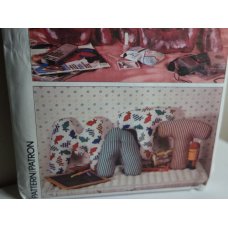 Simplicity Sewing Pattern 9244 