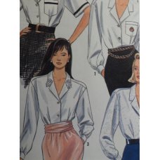 Simplicity Sewing Pattern 9318 