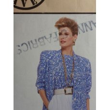 Simplicity Sewing Pattern 9649 