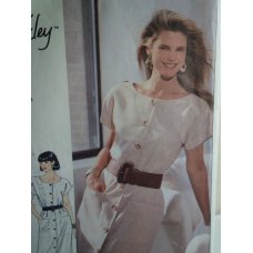 Simplicity Sewing Pattern 9696 