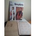 Simplicity Sewing Pattern 9741 