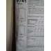 Simplicity Sewing Pattern 9741 