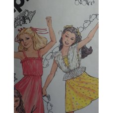 Simplicity Sewing Pattern 9938 