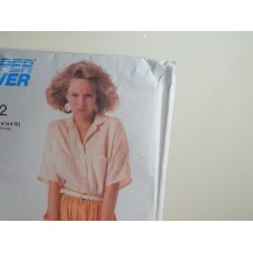 Simplicity Super Saver Sewing Pattern 7292  