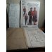 Simplicity Walt Disney Sewing Pattern 8257 