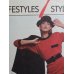 Style Sewing Pattern 1089 