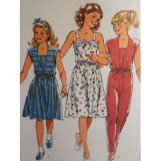 Style Sewing Pattern 3647 