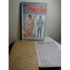 Style Sewing Pattern 4422 