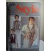 Style Sewing Pattern 4480 