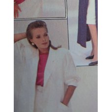 Style Sewing Pattern 4962 