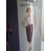 Vogue Anne Klein Sewing Pattern 1931