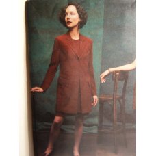 VOGUE ANNE KLEIN Sewing Pattern 2697 