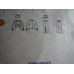 VOGUE Bill Blass Sewing Pattern 1234 