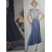 VOGUE Chloe Sewing Pattern 1588 