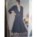 VOGUE Chloe Sewing Pattern 1588 