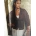 VOGUE Donna Karan Sewing Pattern 2942 