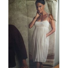 VOGUE Donna Karan Sewing Pattern 2942 