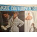 Vogue GALITZINE Couturier Sewing Pattern 2987 