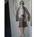 Vogue GALITZINE Couturier Sewing Pattern 2987 