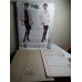 VOGUE Geoffrey Beene Sewing Pattern 2018 