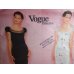 VOGUE GIVENCHY Sewing Pattern 1978 