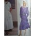 VOGUE Guy Laroche Sewing Pattern 1553 