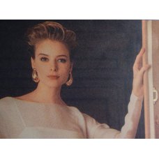 Vogue Karl Lagerfeld Sewing Pattern 2407 