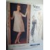 Vogue Karl Lagerfeld Sewing Pattern 2407 