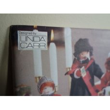 Vogue Linda Carr Sewing Pattern 8734 