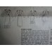 VOGUE Nina Ricci Sewing Pattern 1074 