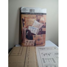 Vogue Sewing Pattern 7292 