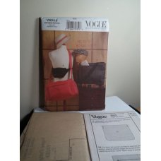 Vogue Sewing Pattern 8053 