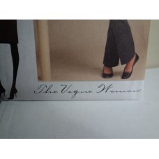 Vogue Sewing Pattern 8525 