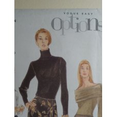 Vogue Sewing Pattern 9798 