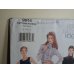 Vogue Sewing Pattern 9914 