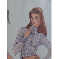 Vogue Sewing Pattern 9914 