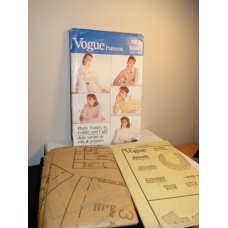 Vogue Sewing Pattern 9953 