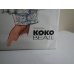 Vogue Sewing Pattern KOKO BEALL 7050 