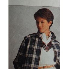Vogue Ralph Lauren Sewing Pattern 2456