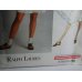 Vogue Ralph Lauren Sewing Pattern 2456
