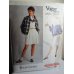 Vogue Ralph Lauren Sewing Pattern 2456