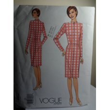Vogue Sewing Pattern 1004 