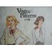 Vogue Sewing Pattern 1798 