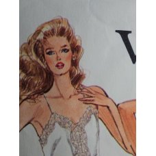 VOGUE Sewing Pattern 2146 