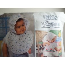 VOGUE Sewing Pattern 2177 