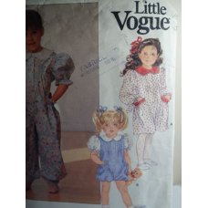 VOGUE Sewing Pattern 2273 