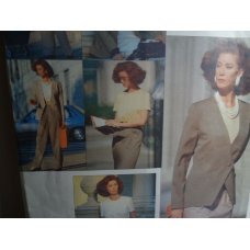 VOGUE Sewing Pattern 2445 