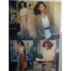 VOGUE Sewing Pattern 2445 
