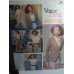 VOGUE Sewing Pattern 2445 