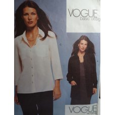 VOGUE Sewing Pattern 2634 